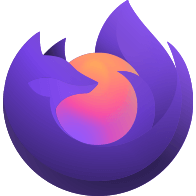 Firefox Focus logo