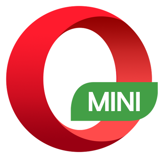 Opera Mini logo