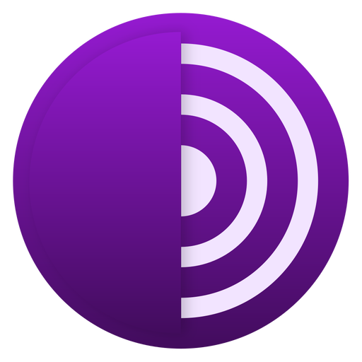 Tor Browser logo
